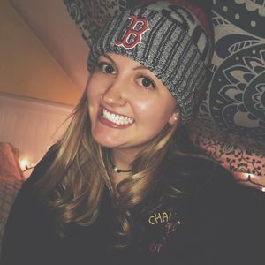 Meet your Posher, Annie